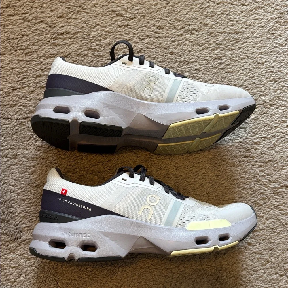 On cloud pulse - Picture 4 of 5